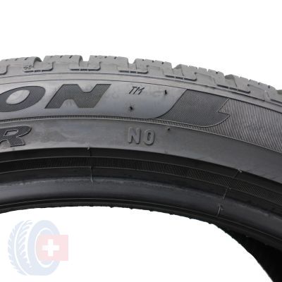 7. 2 x PIRELLI 305/35 R21 109V XL Scorpion Winter N0 Zima 2022 6,2mm