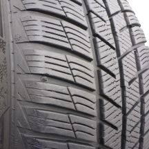 8. 4 x BARUM 235/55 R18 104H XL Polaris 5 Zima 2019 6,8-7,5mm