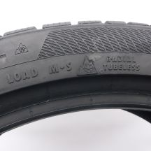 8. Opony 235/40 R19 4x CONTINENTAL 96V XL WinterContact TS 850 P Zimowe 2016 7,2-7,5mm