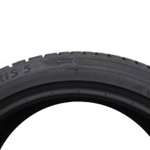 8. 4 x BARUM 225/45 R19 96V XL Polaris 5 Zima 7-8,2mm 2021