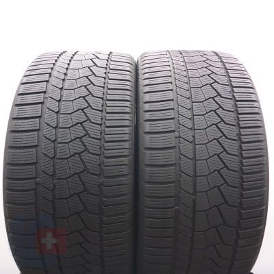 4. Opony 285/35 R22 4x CONTINENTAL 106W XL WinterContact TS860S AO Zimowe 2019 6,3-6,8mm 4. Opony 285/35 R22 4x CONTINENTAL 106W XL WinterContact TS860S AO Zimowe 2019 6,3-6,8mm