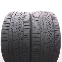 4. Opony 285/35 R22 4x CONTINENTAL 106W XL WinterContact TS860S AO Zimowe 2019 6,3-6,8mm 4. Opony 285/35 R22 4x CONTINENTAL 106W XL WinterContact TS860S AO Zimowe 2019 6,3-6,8mm