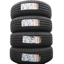 Opony 205/65 R15 4x HANKOOK 94H Ventus Prime 3 K125 Letnie 2020 Jak Nowe Nieużywane 