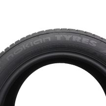 8. Opony 205/55 R16 4x NOKIAN 91H WR Snowproof RunFlat Zimowe 2019 Jak Nowe Nieużywane 