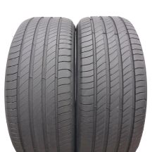 2 x MICHELIN 225/55 R17 101V XL Primacy 4 Lato 5-6,2mm 2022