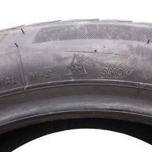 2. 2 x BRIDGESTONE 205/50 R17 93H XL Blizzak LM-32 AO Zima 2019 Jak Nowe