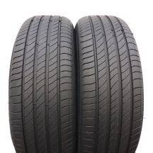 3. 4 x MICHELIN 215/65 R17 103V XL Primacy4 Lato 2022 Jak Nowe