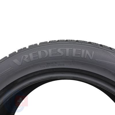 4. 2 x VREDESTEIN 225/50 R17 98H XL Wintrac Pro Zima 2019 7,2mm Jak Nowe