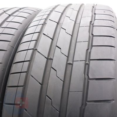 3. 2 x HANKOOK 225/45 R19 96W XL Ventus S1 evo 3 Lato 2020 5,5-6,5mm