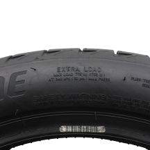 7. 2 x BRIDGESTONE 255/40 R18 99Y XL Turanza T005 BMW Lato 2019/21 Jak Nowe