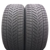 Opony 235/55 R17 2x GOODYEAR 103V XL UltraGrip Performance+ Zimowe 2020/22 6,8-7,2mm  