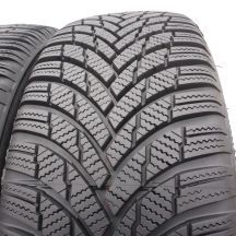 3. 2 x FIRESTONE 195/60 R15 88T WinterHawk 4 Zima 2020/21 7-8mm Jak Nowe