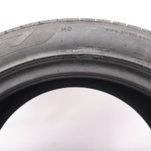 6. Opony 245/45 R17 2x PIRELLI 99Y XL Cinturato P7 M0  Letnie 2017 6-5,5mm