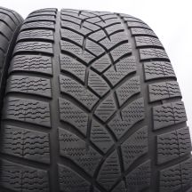 3. Opony 255/50 R19 4x GOODYEAR 107T UltraGrip Performance + Zimowe 2022 6,8mm