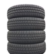 Opony 175/70 R14C 4x CONTINENTAL 95/93T VanContact Winter Zimowe 2022 Jak Nowe