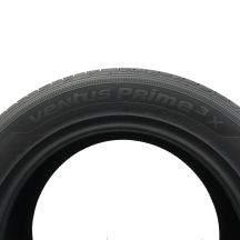 4. Opony 235/55 R17 2x HANKOOK 103H XL Ventus Prime 3x Letnie 2023 6,5-7mm