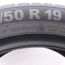 5. Opona 235/50 R19 1x SEMPERIT 103V XL Speed-Grip 5 Zimowa 2024 7mm 