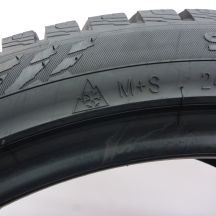 2. Opony 245/40 R19 4x NOKIAN 98V XL Snowproof1 Zimowe 2024 Jak Nowe 8mm