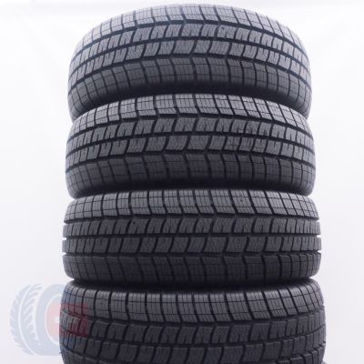 Opony 215/65 R16C 4x VREDESTEIN 109/107R Comtrac 2 All Season+ Wielosezonowe 2023 Jak Nowe