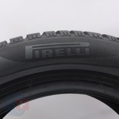 6. Opony 205/55 R16 2x PIRELLI 91H Winter 2 Cinturato Zimowe 2023 8,3mm