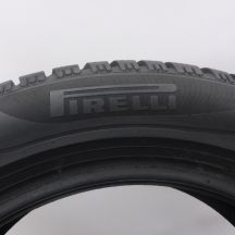 6. Opony 205/55 R16 2x PIRELLI 91H Winter 2 Cinturato Zimowe 2023 8,3mm