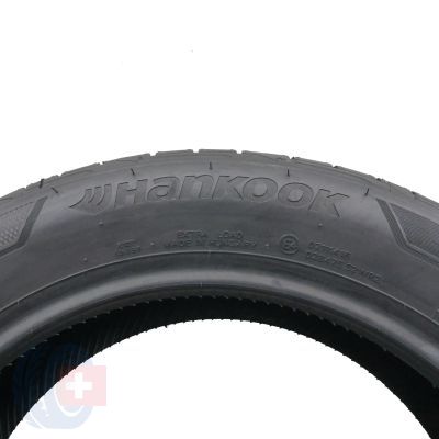 7. 4 x HANKOOK 205/55 R17 95W XL Ventus S1 evo 3 K127 BMW Lato 2021 Jak Nowe Nieużywane 