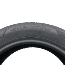 7. 4 x HANKOOK 205/55 R17 95W XL Ventus S1 evo 3 K127 BMW Lato 2021 Jak Nowe Nieużywane 