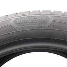 5. Opony 235/50 R20 2x GOODYEAR 104T XL UltraGrip Perf+ SEAL Zimowe 2022 7,5-7,8mm 