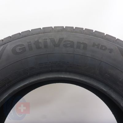 7. Opony 235/65 R16C 4x GITI 115/113R GitiVan HD1 Letnie 2024 Nieużywane 7. Opony 235/65 R16C 4x GITI 115/113R GitiVan HD1 Letnie 2024 Nieużywane