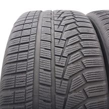 3. 2 x HANKOOK 285/45 R21 113V XL Winter I cept evo 2 SUV W320A AO Zima 7mm 2021 Jak Nowe