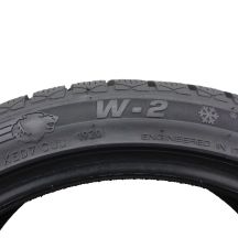 8. 4 x MOMO 205/45 R17 88V XL North Pole W-2 Zima 2020 8mm Jak Nowe