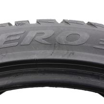 6. Opony 235/40 R19 4x PIRELLI 96V XL Winter Sottozero 3 Zimowe 2019 5,5-6,2mm