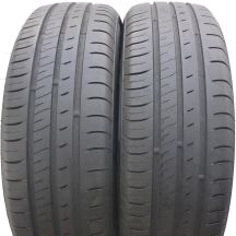 2 x KUMHO 185/65 R15 88H Ecowing ES01 KH27 Lato 2018 5-5,5mm