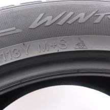 2. Opony 285/45 R21 2x VREDESTEIN 113Y XL Wintrac Pro Zimowe 2022 6,2-6,5mm
