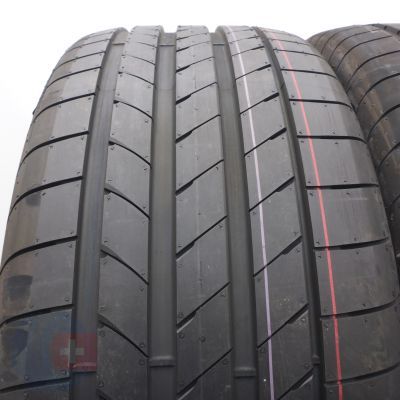 3. Opony 265/45 R20 2x GOODYEAR 104Y Eagle Asymmetric 3 SUV NO Letnie 2022 Jak Nowe Nieużywane