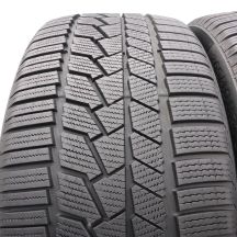 2. 2 x CONTINENTAL 265/40 R21 105V XL WinterContact TS860S Zima 2019 7,8mm Jak Nowe