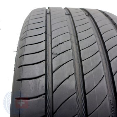 4. Opona 255/40 R18 1x MICHELIN 99Y XL Primacy 4 M0 Letnia 2023 6,3mm
