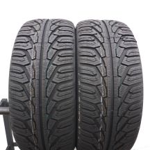 6. 4 x UNIROYAL 225/45 R17 91H MS plus 77 Zima 2020 Jak Nowe Nieużywane