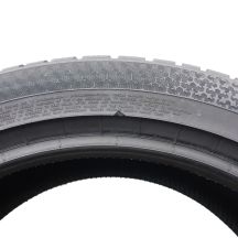 7. 2 x CONTINENTAL 235/45 R18 98V XL WinterContact TS870P Zima 2021 7mm