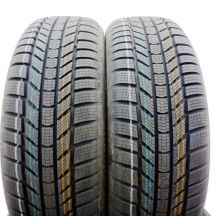 Opony 205/60 R17 2x CONTINENTAL 93H WinterContact TS 870 P Zimowe 2022
