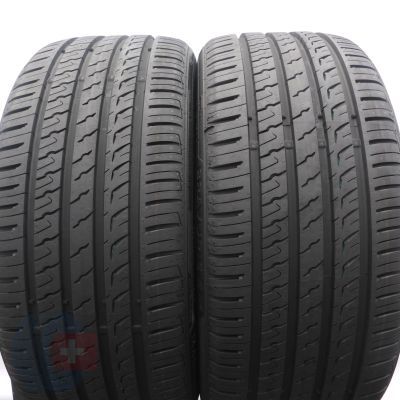 Opony 225/35 R19 2x BARUM 88Y XL Bravuris 5HM Letnie 2024 Jak Nowe
