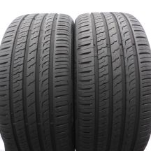 Opony 225/35 R19 2x BARUM 88Y XL Bravuris 5HM Letnie 2024 Jak Nowe