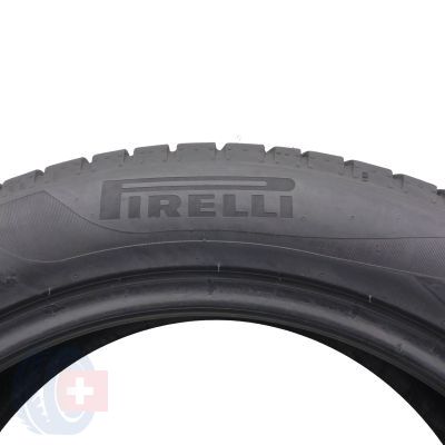 6. 4 x PIRELLI 215/50 R17 95W XL Cinturato P7 Lato 2021 6,5-6,8mm