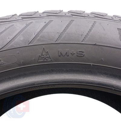 2. 1 x GOODYEAR 215/50 R17 95W XL Vector 4Seasons Gen-2 Wielosezon 2019 6,8mm