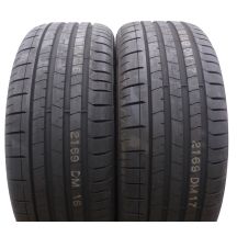 5. 4 x PIRELLI 245/45 R20 103Y XL P Zero PZ4 J LR Lato 2019