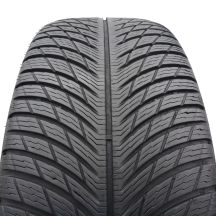 1 x MICHELIN 235/45 R19 99V XL Pilot Alpin 5 Zima 2020 6,3mm