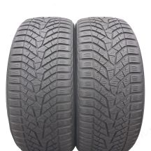 2 x YOKOHAMA 215/50 R17 95V XL BluEarth Winter V905 Zima 2018 6,2mm