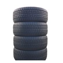 4 x GISLAVED 245/45 R18 100V XL EuroFrost 6 Zima 2022 7-8mm Jak Nowe