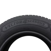 5. 1 x GOODYEAR 235/65 R16C 115/113R Vecotr4Seasons Cargo MO-V Wielosezon 6,9mm 2024