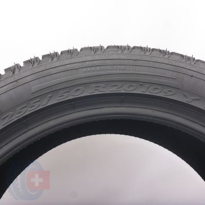 2. Opona 255/50 R20 1x PIRELLI 109Y XL Scorpion Zero Letnia M+S 2017 Nieużywana 2. Opona 255/50 R20 1x PIRELLI 109Y XL Scorpion Zero Letnia M+S 2017 Nieużywana